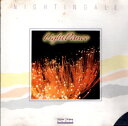 【中古】【CD】Lightdance / Nightingale / Higher Octave