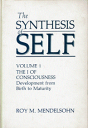 【中古】The Synthesis of Self 全4巻セット / Roy M. Mendelsohn / Plenum Pub Corp