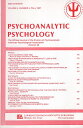 Psychoanalytic Psychology Volume 4Number 4Fall 1987 / APA Division 39 / LEA