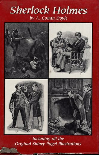 Rakuten - 【中古】Sherlock Holmes Box Set / A. Conan Doyle 著 / Platinum Press