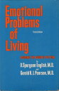 【中古】Emotional Problems of Living: Avoiding the Neurotic Pattern (Third Edition) / O. S. English / W W Norton & Co Inc
