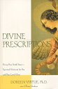 【中古】Divine Prescriptions: Using Your Sixth Sense-Spiritual Solutions for You and...