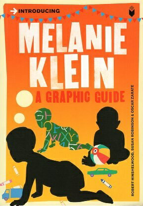 ؤθܲ˼㤨֡šIntroducing Melanie Klein: A Graphic Guide / Robert Hinshelwood Susan Robinson Oscar Zarate / Icon BooksפβǤʤ400ߤˤʤޤ