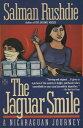 yÁzThe Jaguar Smile: A Nicaraguan Journey / Salman Rushdie / Penguin Books