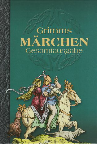 【中古】Grimms Marchen / Grimm Bruder / Dorfler