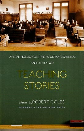 yÁzTeaching Stories: An Anthology on the Power of Learning and Literature (Modern Library Paperbacks) / Leo Tolstoy Robert Coles () Trevor B. Hall () Ernest Patterson () Michael Coles () / Modern Library