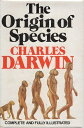 【中古】Origin Of Species ハードカバー / Charles Darwin Rh Value Publishing / Avenel