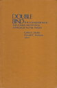 yÁzDouble Bind: The Foundation of Communicational Approach to the Family n[hJo[ / Carlos E. Sluzki / Grune Stratton