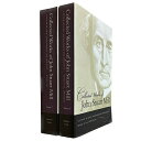 【中古】Collected Works of John Stuart Mill Volume 7 & 8.2冊セット Liberty Fund Inc. (US...