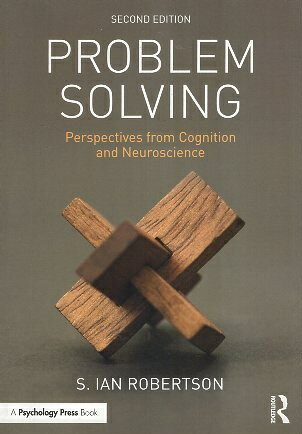 【中古】Problem Solving ペーパーバック / S. Ian Robertson / Routledge