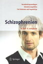 【中古】Schizophrenien: Ein Ratgeber fuer Patienten und Angehoerige ドイツ語版 ペーパーバック / Daniel Hell Daniel Schuepbach / Springer