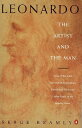 yÁzLeonardo: The Artist and the Man y[p[obN / Serge Bramly Sian Reynolds / Penguin Books