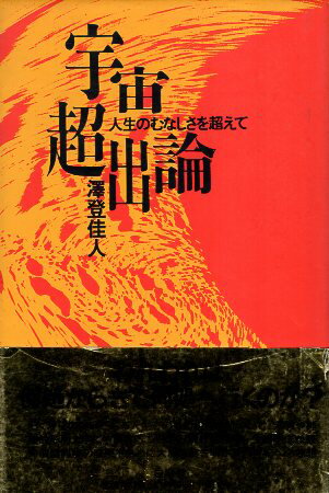 宇宙超出論—人生のむなしさを超えて / 沢登佳人 / 白順社