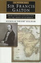 【中古】A Life of Sir Francis Galton: From African Exploration to the Birth of Eugenics ハードカバー / Nicholas W. Gillham / Oxford University