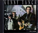 【中古】【CD】SHORT VACATION / ケニー・ヴァンス Kenny Vance / GOLD CASTLE