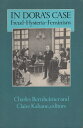 【中古】In Dora's Case: Freud-Hysteria-Feminism (Culture & Gender) ペーパーバック / Charles Bernheimer Claire Kahane / Columbia Univ Pr