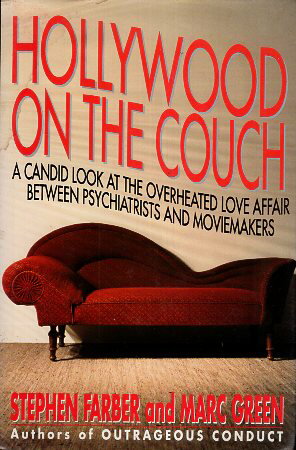 楽天心理学の古本屋たむら書房【中古】Hollywood on the Couch: A Candid Look at the Overheated Love Affair Between Psychiatrists and Moviemakers / Stephen Farber Marc Green / William Morrow & Co