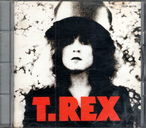 【中古】【CD】The Slider / T. Rex / Teichiku Records TECP-50716