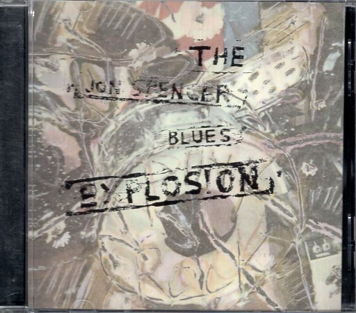 ؤθܲ˼㤨֡šۡCDThe Jon Spencer Blues Explosion [͢] / 󡦥ڥ󥵡֥롼ץ / Caroline RecordsפβǤʤ400ߤˤʤޤ
