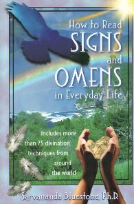 【中古】How to Read Signs and Omens in Everyday Life / Sarvananda Bluestone Ph.D. / Inner Tradit..