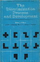 yÁzThe Discrimination Process and Development: International Series of Monographs in Experimental Psychology / Brian J. Fellows / Pergamon