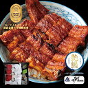 【たむろ極 幻のめすうなぎ艶鰻】国産うなぎ蒲焼3尾(3~4.5人前)+肝付【うな丼専用(タレ多め)・焼き加減/普通】送料無料 贈り物(ギフト)に最適 モンドセレクション最高金賞 三河一色産