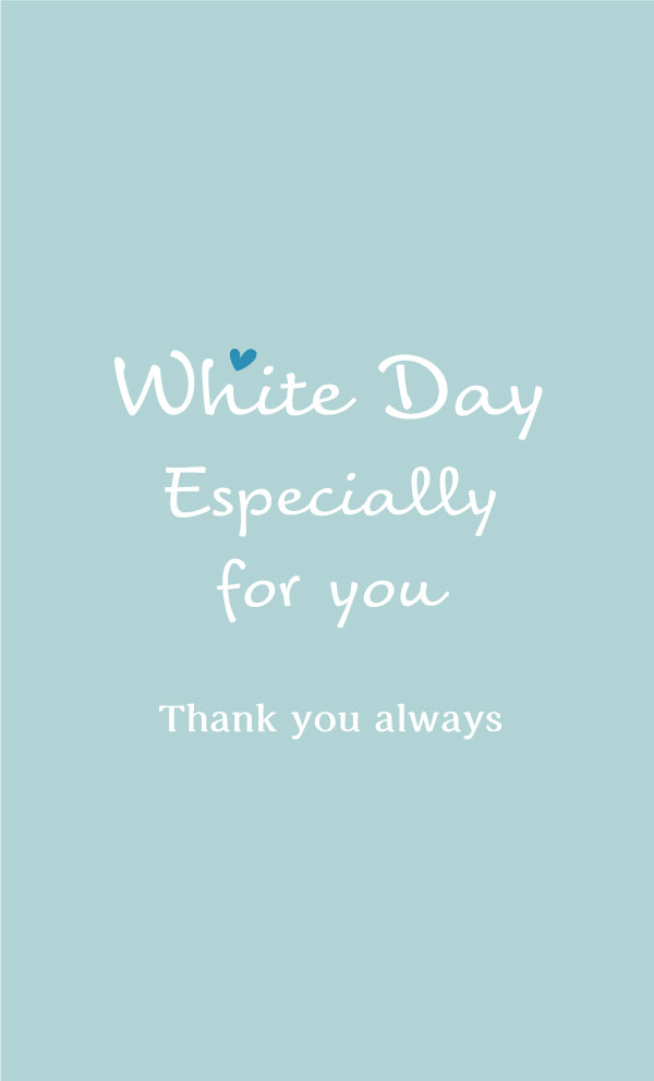 ホワイトデーカード wh-003 枚数ご選択下さい 名刺サイズと写真L版サイズが選べます