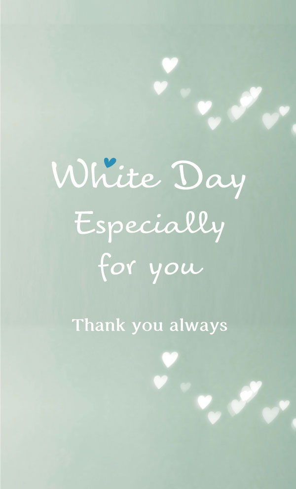 ホワイトデーカード wh-004 枚数ご選択下さい 名刺サイズと写真L版サイズが選べます