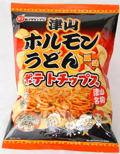 ご当地 ポテトチップス 吉田松陰のおすすめランキング 津山ホルモンうどん風味ポテトチップス 岡山 お菓子 お取り寄せ 岡山県 グルメ 津山ホルモンうどん研究会 B 1グランプリ ポテトチップス ポテチ ご当地 岡山土産 プレゼント 津山土産 津山 ご当地 ポテトチップス 吉田松陰のおすすめランキング 津山ホルモンうどん風味ポテトチップス 岡山 お菓子 お取り寄せ 岡山県 グルメ 津山ホルモンうどん研究会 B 1グランプリ ポテトチップス ポテチ ご当地 岡山土産 プレゼント 津山土産 津山