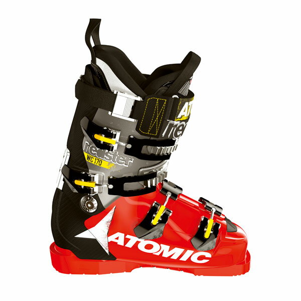 【楽天市場】ATOMIC〔アトミックスキーブーツ〕＜2014＞REDSTER WC 170 LIFTED【送料無料】〔z〕：スキー専門店 大阪