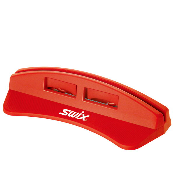 SWIX〔スウィックス スクレイパー〕 ワールドカップスクレーパーシャープナー T410 スキー スノーボード スノボ
ITEMPRICE