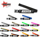 エントリでP4倍 3/30限定 限定カラー BOOSTER 〔ブースターストラップ〕 EXPERT/RACER 〔上級スキーヤー レーサー〕