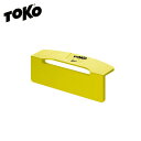 TOKO トコ サイドアングルワールドカップ スキー スノーボード スノボ