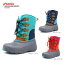 PHENIX 〔フェニックス ジュニアスノーシューズ〕<2017>Phenix Logo Junior Snow Boots PS5G8FW80 〔Sale〕