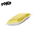 TOKO トコ デュアルパット 5541005 フィニッシュ コルク 仕上げ スノボ スキー スノーボード チューナップ用品