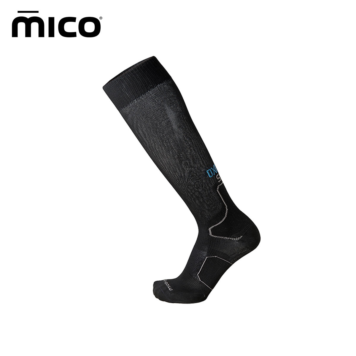 エントリで最大P32倍！25日限定! MICO SOCKS〔ミコ ソックス スキー靴下〕159 OXI-JET EXTRA-Light〔極薄〕