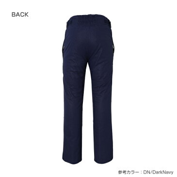 PHENIX〔フェニックス スキーウェア パンツ〕＜2019＞Demo Team Solid 3-D Pants PF872OB12【MUJI】〔SA〕【RSS】