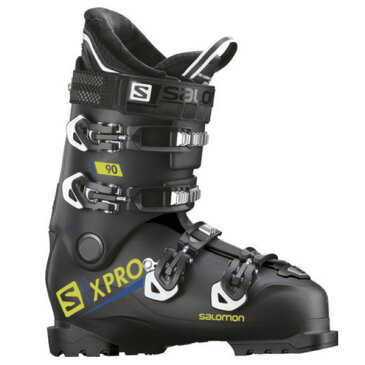 SALOMON〔サロモン スキーブーツ〕＜2019＞X PRO 90 【送料無料】 旧モデル 型落ち メンズ レディース〔SA〕