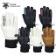 DESCENTE〔デサント スキーグローブ〕<2019>GLOVE/DWAMJD53
