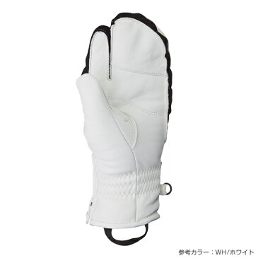スキー グローブ キッズ ジュニア REUSCH ロイシュ 子供用 2020 REUSCH RJ LOBSTER〔RJ ロブスター〕/REU18LJ 19-20 旧モデル 〔SA〕