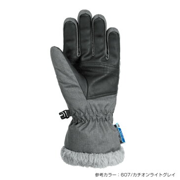 REUSCH〔ロイシュ ジュニアスキーグローブ〕＜2019＞REUSCH MARINA R-TEX XT JR〔マリナ R-TEX XT ジュニア〕【RSS】〔SA〕