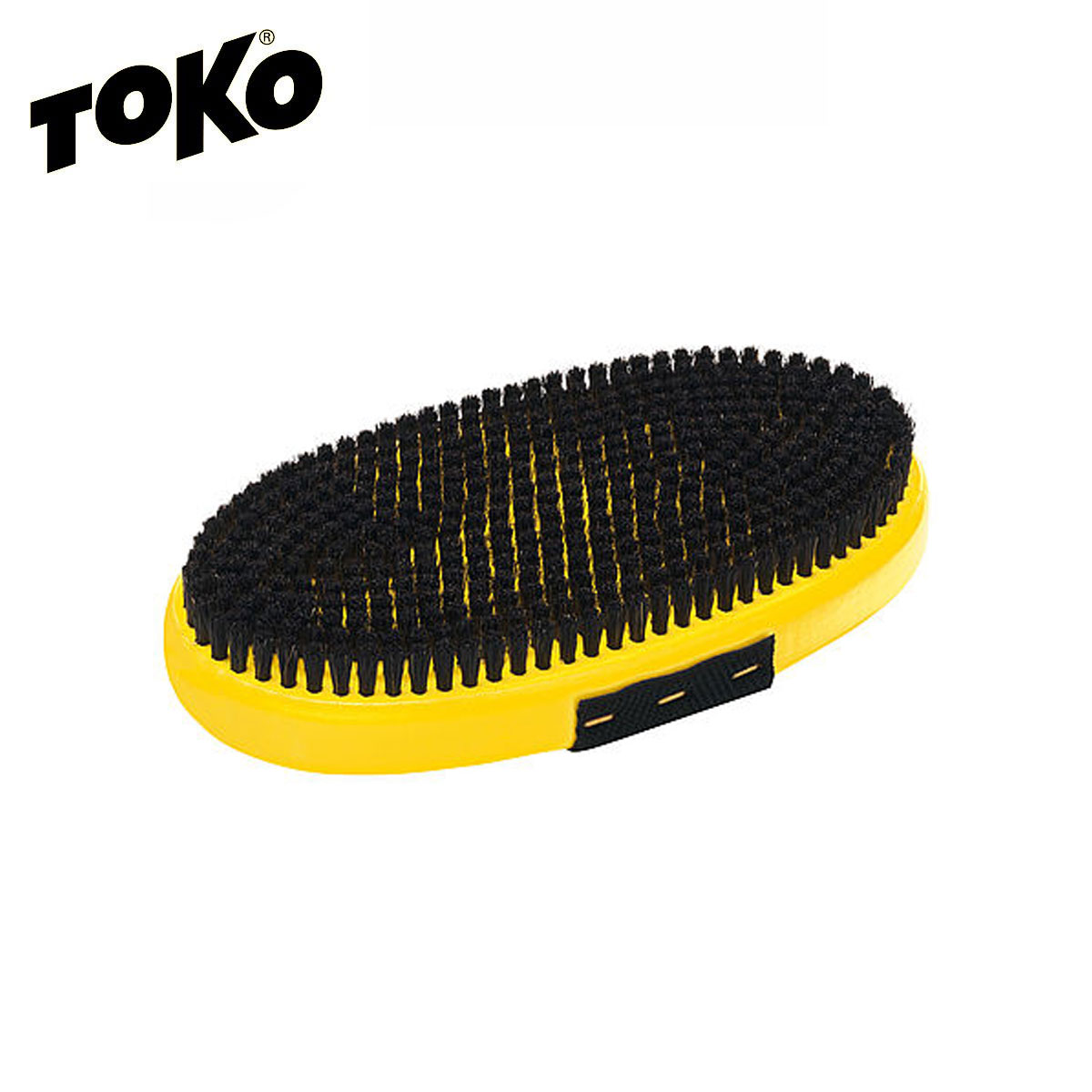 【エントリーでP10倍！27日1時59まで】TOKO トコ ブラシ ビッグブラシ 馬毛 スキー スノーボード スノボ