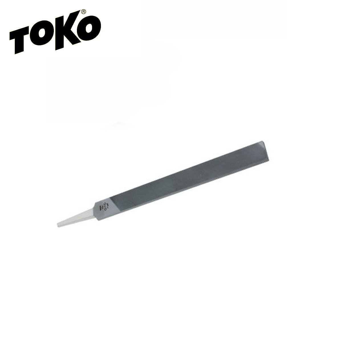 【エントリーでP最大10倍！4日20時〜】 TOKO トコ ワールドカップファイル Sサイズ 150mm スキー スノーボード スノボ / 5540483