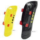 19-20 LEKI〔レキ レガース〕WORLDCUP PRO SHIN GUARD SHORTWC