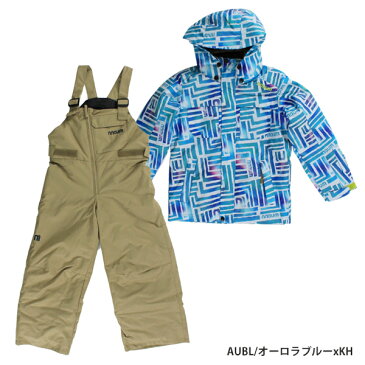 EVOL イボール スキーウェア キッズ ジュニア kids Junior 120cm〜160cm Two-Piece Ski Wear/EV182SO04【上下セット ジュニア】サイズ調節可能 【ne】〔SA〕