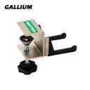 【10%OFF】GALLIUM ガリウム アイロンホルダー SP3114 スキー スノーボード スノボ チューナップ用品