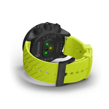 SUUNTO〔スント ウォッチ〕<2018>SUUNTO 9 送料無料
