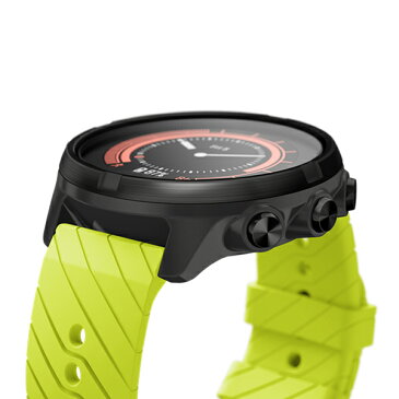 SUUNTO〔スント ウォッチ〕<2018>SUUNTO 9 送料無料