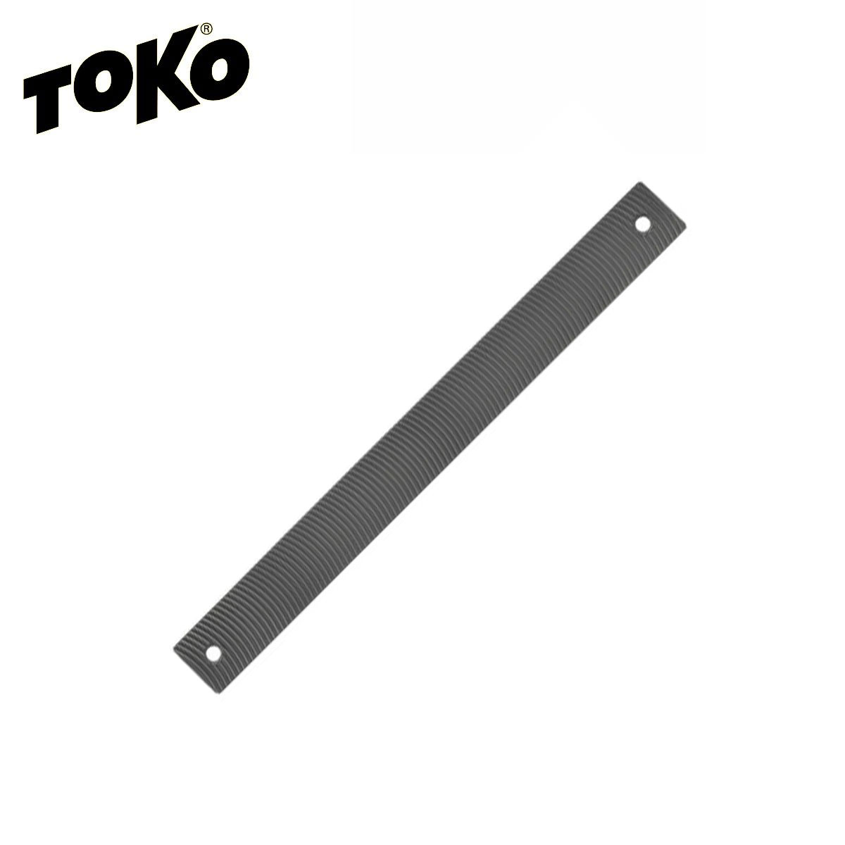 TOKO 〔トコ〕 ラジアルファイル 300mm スキー スノーボード スノボ