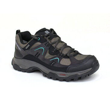 SALOMON サロモン レディース スノーシューズ <2018>FORTALEZA GTX W/L39177600〔ATOB/ASPH/SPA B〕 GORE-TEX 〔SA〕